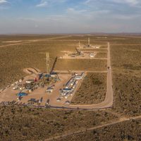 YPF invierte 50 millones de dólares para reactivar Vaca Muerta