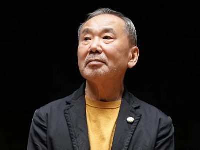 Haruki Murakami galardonado con premios y un homenaje jazzístico en Nueva York