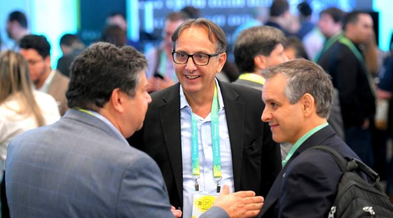 Encuentro fintech