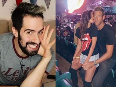 El venenoso Twitt que hizo Martín Cirio sobre Sofía "Jujuy" Jiménez ¿estás de acuerdo con él?
