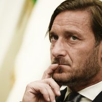 Francesco Totti fue por dos joyas más del fútbol argentino y lo rechazaron
