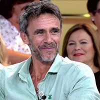 Alonso Caparrós mostró a sus hijos y dejó a todos boquiabiertos: "Os echo mucho de menos"