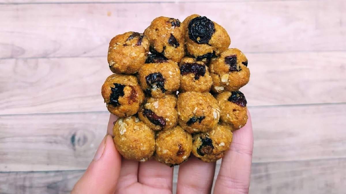 Galletas Frutigran. Fuente: (Instagram)