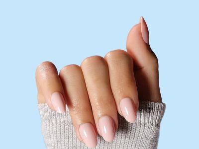 Sweet nails: la tendencia de Nail Art fácil de hacer y que queda bien en todas