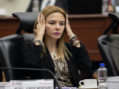 Estas son las fechas, sedes y formatos de los debates presidenciales que propone Comisión del INE