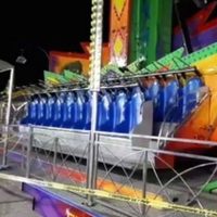 Niña de cuatro años muere al caer de juego mecánico para adultos en fiesta patronal de Guanajuato