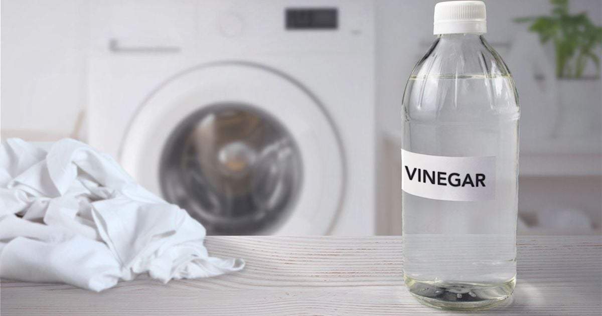 Vinagre. Fuente: (Clorox)