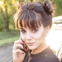 Deslumbrando en Instagram: la nueva apariencia de Natalie Pérez