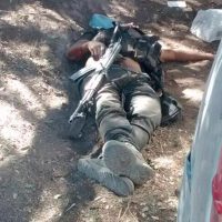 Mueren cuatro presuntos sicarios en balacera en Lagos de Moreno