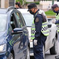 Suspenden los "permisos excepcionales" para los varados en el país