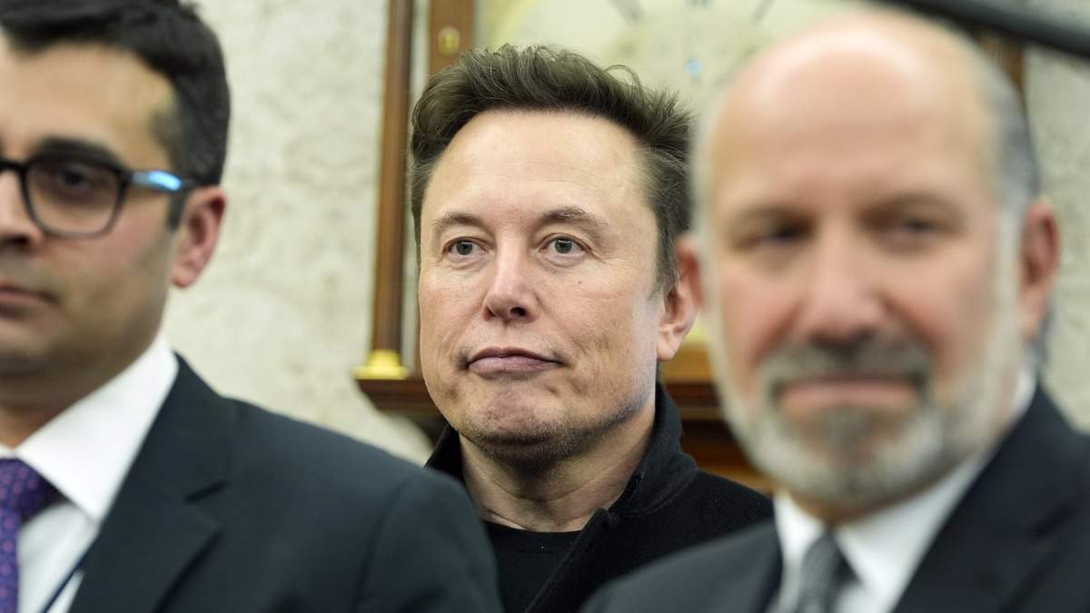 Elon Musk