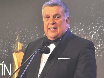Luis Ventura impactó a todos al revelar un particular detalle del show por streaming que brindará