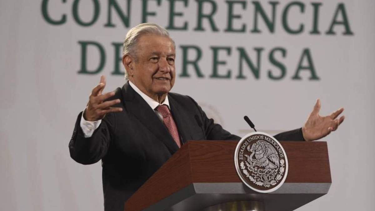 AMLO lamentó los fallecimientos en el hospital de Tuta, Hidalgo