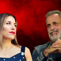 Se supo finalmente qué pasa entre Mariana Brey y Jorge Rial