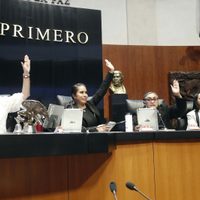 El Senado aprueba reformas que otorgan nuevas facultades a la ASF