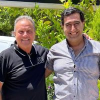 Eguia anunció a un exfuncionario de Pechi Quiroga como candidato a intendente en Neuquén