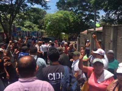 Daniel Ortega suspende a observadores extranjeros y los 'invita” a irse de Nicaragua