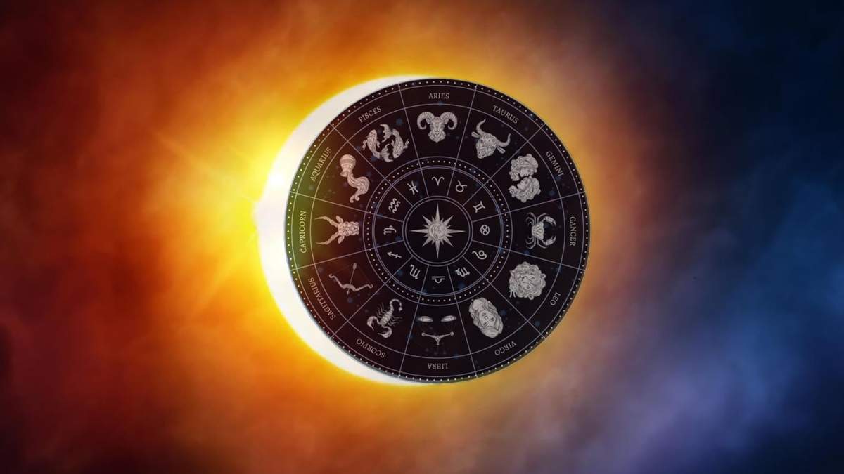 Eclipse Solar. Fuente: (Minuto Neuquén)