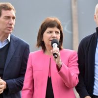 Reunión del PRO: Bullrich y Rodríguez Larreta comenzaron a diseñar el futuro del partido, sin Macri