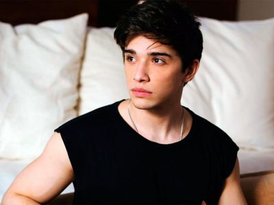 ¡Dios mío! En medio de la pandemia del coronavirus. ¿Detuvieron a Julián Serrano?