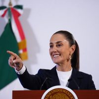 “No vamos a bajar la publicación”: Sheinbaum sobre la reforma al Poder Judicial