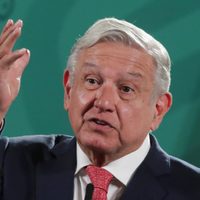 López Obrador contra el FMI: “Ya no son ellos los que dictan la agenda del Gobierno de México”