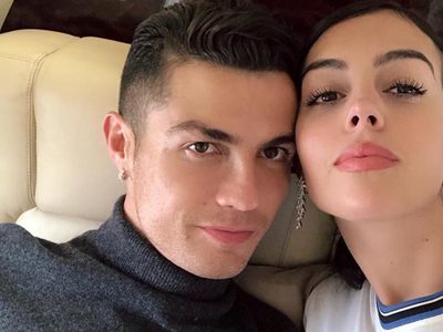 Un poco de aire después de tanto encierro: así pasó Georgina Rodríguez el "Día de la Madre"
