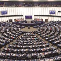 La doble moral que copará al Parlamento Europeo