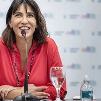 Natalia de la Sota estará el sábado en Mendoza