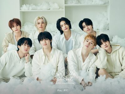 Tendencia en la moda: las fotos de Stray Kids que causaron un revuelo entre sus fans