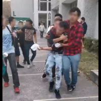 Estudiantes de la UAM Iztapalapa detienen a 3 asaltantes que los despojaron de sus celulares
