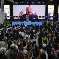 Panamá a la expectativa de que la Corte decida el futuro de candidato presidencial