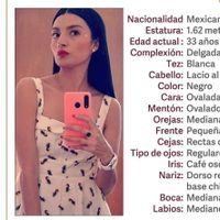La modelo Liliana Lozada sigue desaparecida; DiDi se desmarca
