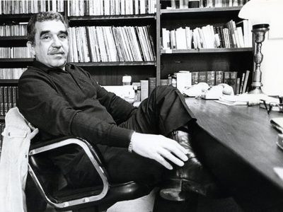 La novela inédita de Gabriel García Márquez se publicará en marzo del 2024