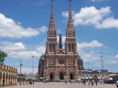 La Iglesia convoca a una misa para evitar que se legalice la Interrupción Voluntaria del Embarazo