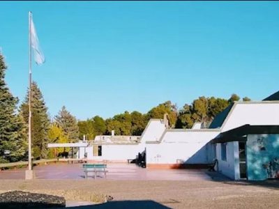 Alarma por el hallazgo de una nota en el baño de una escuela con una amenaza de atentado
