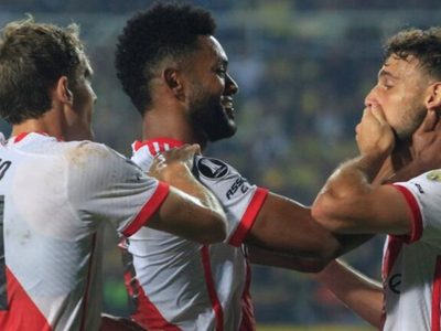 La figura que se fue de River y puso en duda su regreso al equipo