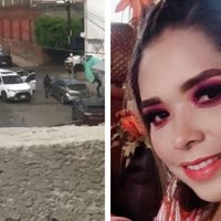 Madre buscadora y su esposo son asesinados durante atentado de pistoleros en Tacámbaro