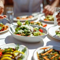 3 hábitos que podés adoptar si buscas ser vegetariano y no perder energía por la falta de carne