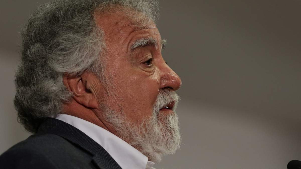 Alejandro Encinas