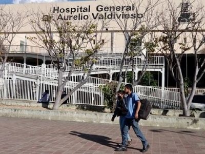 Hospital de Oaxaca suspende cirugías por falta de insumos; no hay ni agua de garrafón