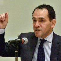 La 'ley antifactureras” no ha entrado en vigor, pero el SAT ya recuperó 2 mil mdp: Herrera