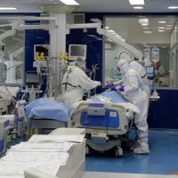 La cuarta ola de la pandemia tapa a Europa y ahoga a Bulgaria: nuevo récord de muertes