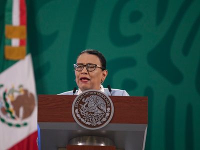 Febrero el mes con menos homicidios dolosos de la 4T; feminicidios, a la baja: SSPC
