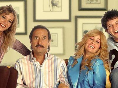 Darío Lopilato adelantó detalles desconocidos de la nueva versión de "Casados con hijos"