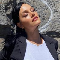 "Volver a eso": Oriana Sabatini reboza de felicidad al retomar una de sus pasiones
