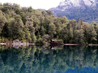 Proyectan crear nuevos Parques Nacionales en seis provincias