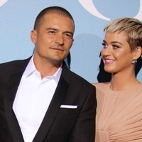 ¿Todo cambió? Katy Perry quedó embarazada y a Orlando Bloom lo estresó la noticia. ¡OMG!