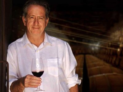 Asesinan en Guanajuato al empresario Ricardo Vega, dueño del viñedo Cuna de Tierra