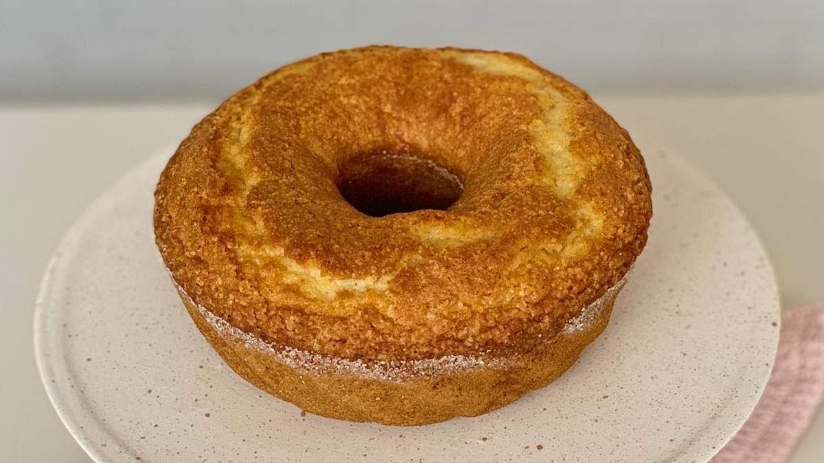Torta. Fuente: (X)